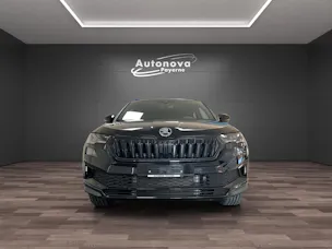 Škoda Karoq 2.0 TSI SportLine 4x4 DSG