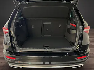 Škoda Karoq 2.0 TSI SportLine 4x4 DSG