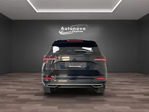 Škoda Karoq 2.0 TSI SportLine 4x4 DSG