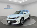 VW Tiguan 2.0 TSI DSG United 4Motion