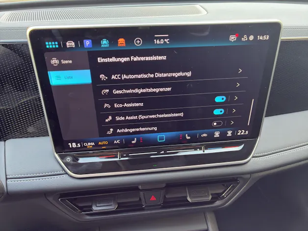 VW Tiguan 2.0 TSI DSG United 4Motion