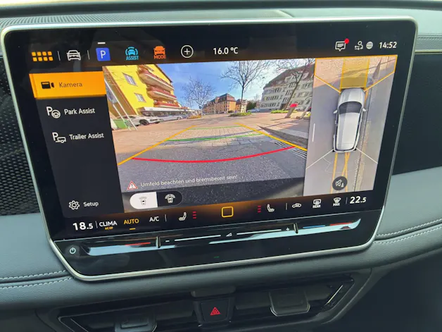 VW Tiguan 2.0 TSI DSG United 4Motion