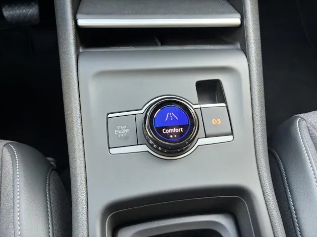 VW Tiguan 2.0 TSI DSG United 4Motion