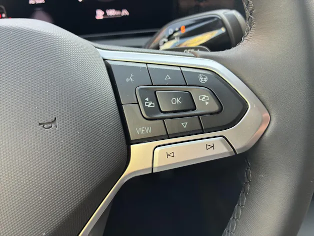 VW Tiguan 2.0 TSI DSG United 4Motion