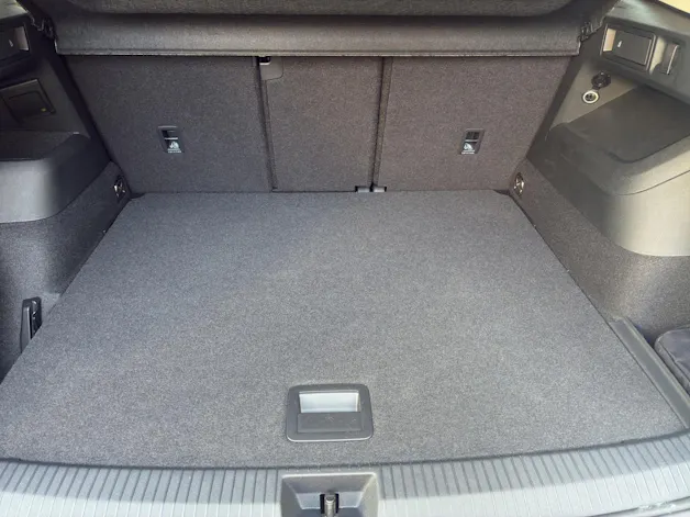 VW Tiguan 2.0 TSI DSG United 4Motion