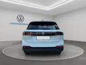 VW Tiguan 2.0 TSI DSG United 4Motion