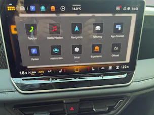VW Tiguan 2.0 TSI DSG United 4Motion
