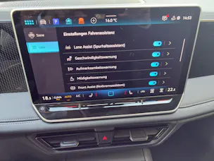 VW Tiguan 2.0 TSI DSG United 4Motion