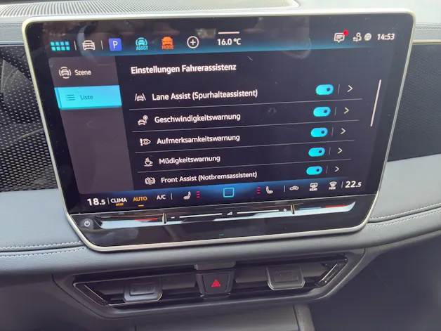 VW Tiguan 2.0 TSI DSG United 4Motion