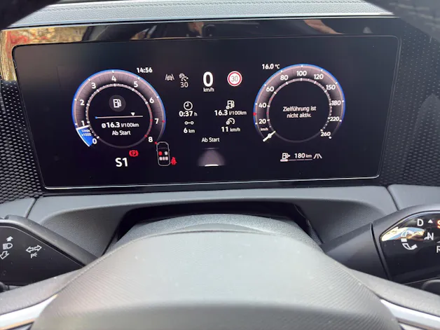 VW Tiguan 2.0 TSI DSG United 4Motion