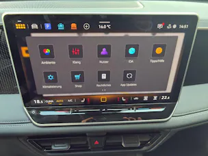 VW Tiguan 2.0 TSI DSG United 4Motion