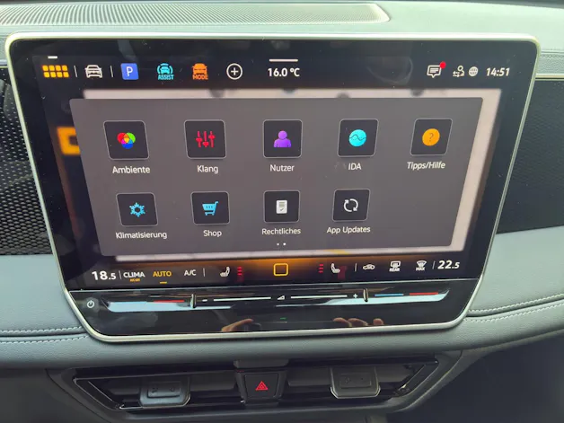 VW Tiguan 2.0 TSI DSG United 4Motion