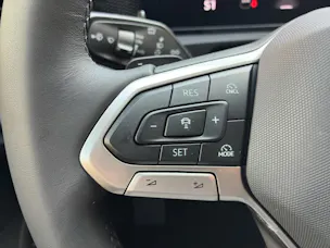 VW Tiguan 2.0 TSI DSG United 4Motion