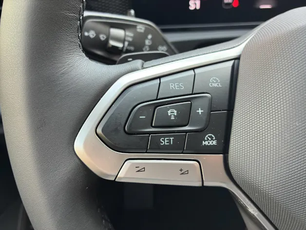 VW Tiguan 2.0 TSI DSG United 4Motion