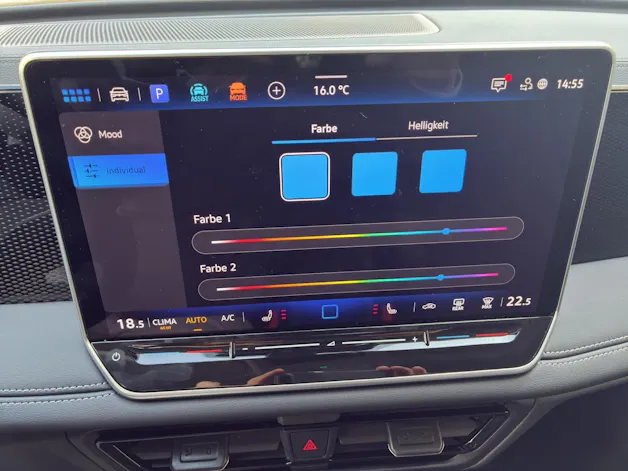 VW Tiguan 2.0 TSI DSG United 4Motion