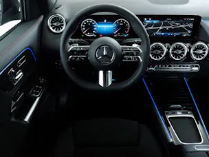Mercedes-Benz GLA 250 4Matic 8G-DCT Swiss Star