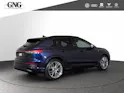 Audi Q4 e-tron 45 Edition Swiss Ski quattro