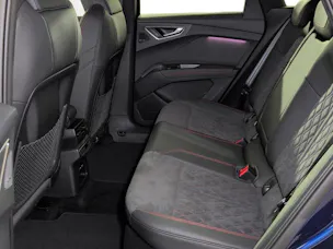 Audi Q4 e-tron 45 Edition Swiss Ski quattro