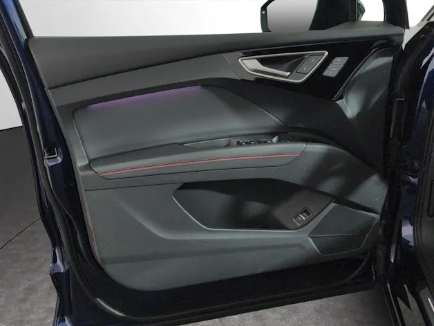 Audi Q4 e-tron 45 Edition Swiss Ski quattro