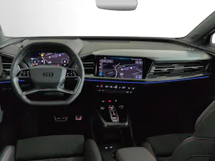 Audi Q4 e-tron 45 Edition Swiss Ski quattro