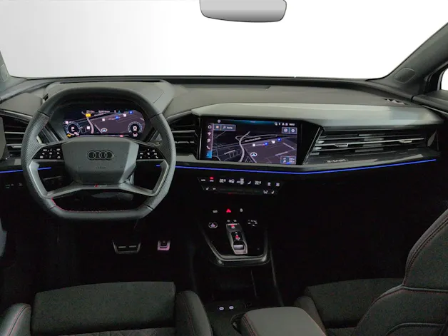 Audi Q4 e-tron 45 Edition Swiss Ski quattro