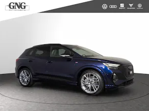 Audi Q4 e-tron 45 Edition Swiss Ski quattro