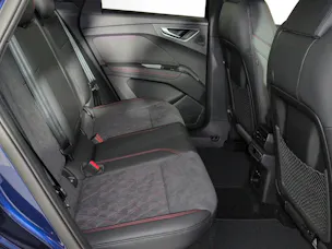 Audi Q4 e-tron 45 Edition Swiss Ski quattro