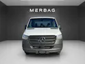Mercedes-Benz Sprinter 317 CDI Standard 9G-TRONIC