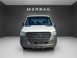 Mercedes-Benz Sprinter 317 CDI Standard 9G-TRONIC