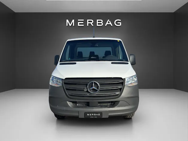 Mercedes-Benz Sprinter 317 CDI Standard 9G-TRONIC