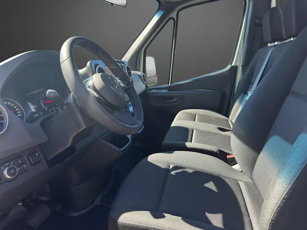 Mercedes-Benz Sprinter 317 CDI Standard 9G-TRONIC