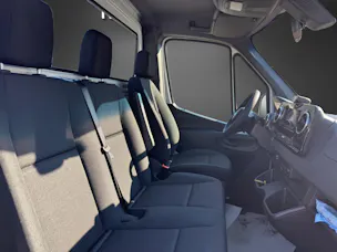Mercedes-Benz Sprinter 317 CDI Standard 9G-TRONIC