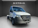 Mercedes-Benz Sprinter 317 CDI Standard 9G-TRONIC