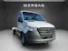 Mercedes-Benz Sprinter 317 CDI Standard 9G-TRONIC