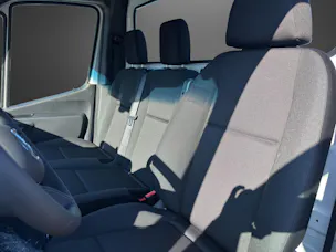 Mercedes-Benz Sprinter 317 CDI Standard 9G-TRONIC