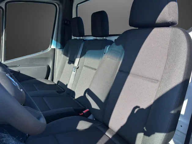 Mercedes-Benz Sprinter 317 CDI Standard 9G-TRONIC