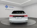 Audi SQ8 TFSI quattro tiptronic