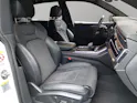 Audi SQ8 TFSI quattro tiptronic
