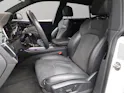 Audi SQ8 TFSI quattro tiptronic