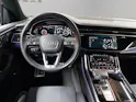 Audi SQ8 TFSI quattro tiptronic