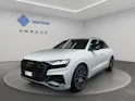 Audi SQ8 TFSI quattro tiptronic