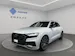 Audi SQ8 TFSI quattro tiptronic