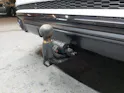 Audi SQ8 TFSI quattro tiptronic