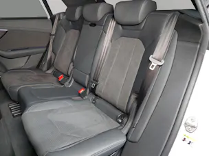 Audi SQ8 TFSI quattro tiptronic