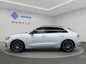 Audi SQ8 TFSI quattro tiptronic