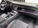 Audi SQ8 TFSI quattro tiptronic