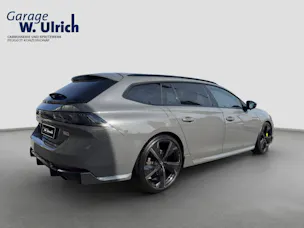 Peugeot 508 SW 1.6 Plug-in Hybrid4 PSE