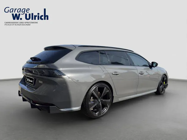 Peugeot 508 SW 1.6 Plug-in Hybrid4 PSE