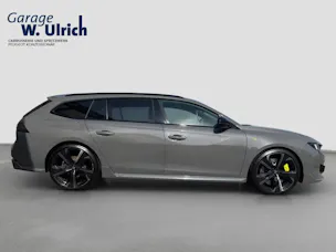 Peugeot 508 SW 1.6 Plug-in Hybrid4 PSE