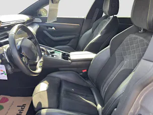 Peugeot 508 SW 1.6 Plug-in Hybrid4 PSE